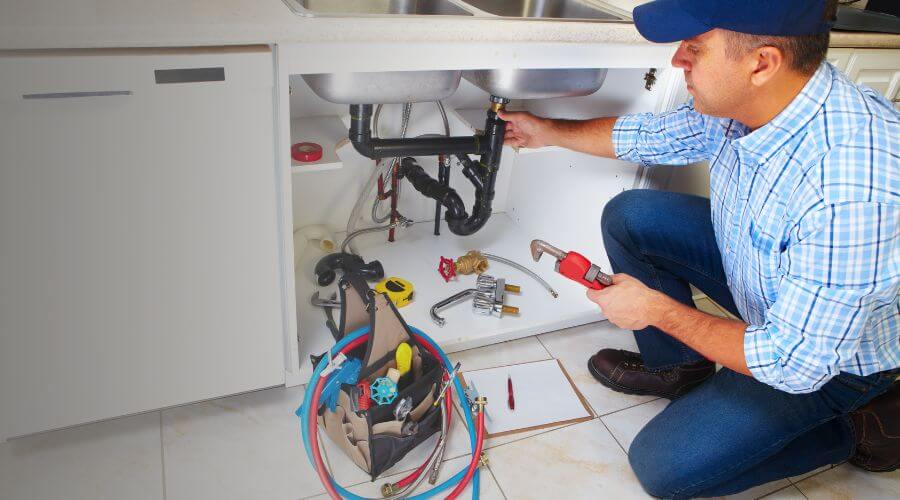Professional Gas Leak Detection in Vandalia, MI